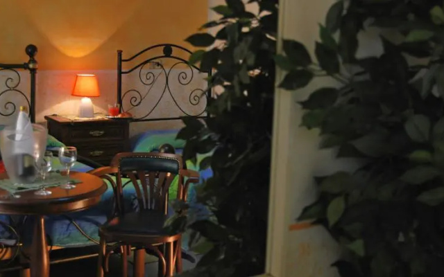 B&B I Gerani