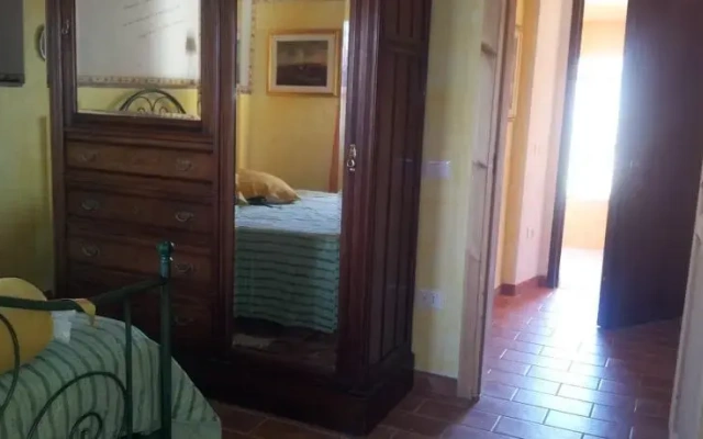 B&B Il Fosso del Gallo