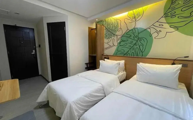 Maharlika City Inn