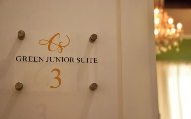 Centro Storico Rooms