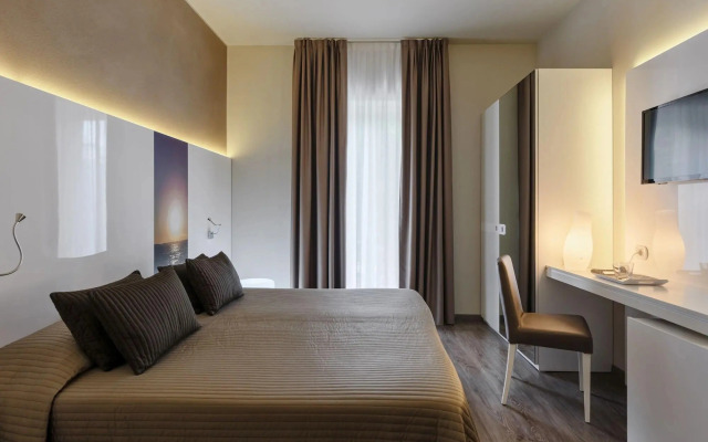 Hotel Giulietta Romeo