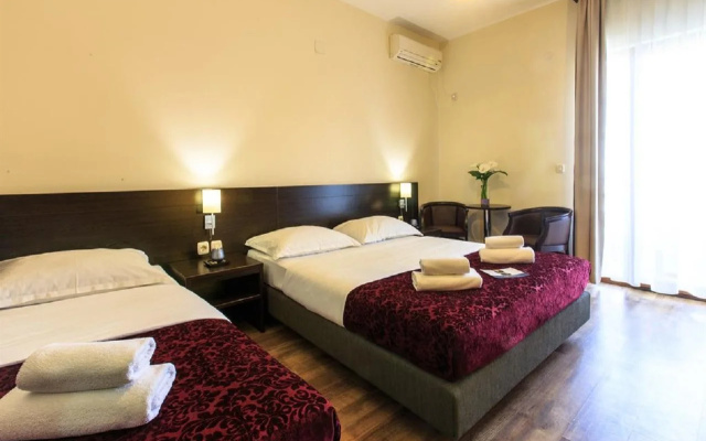 Hotel Lucic