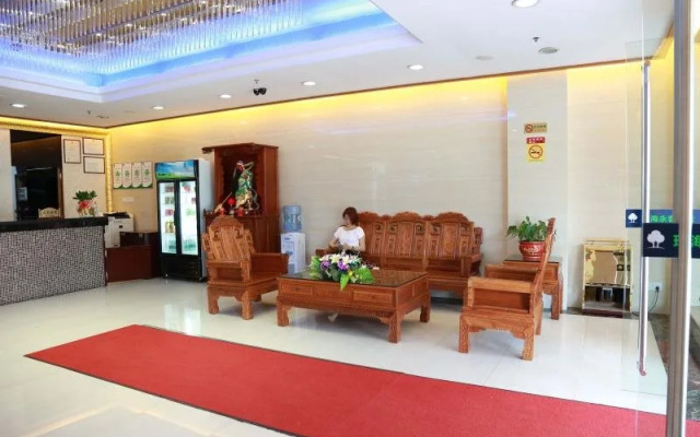 Yongchun Hotel