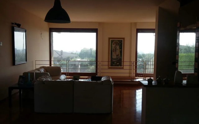VillaAngela Sanbenedetto