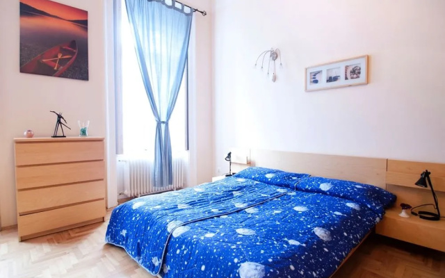 Basilica Apartment