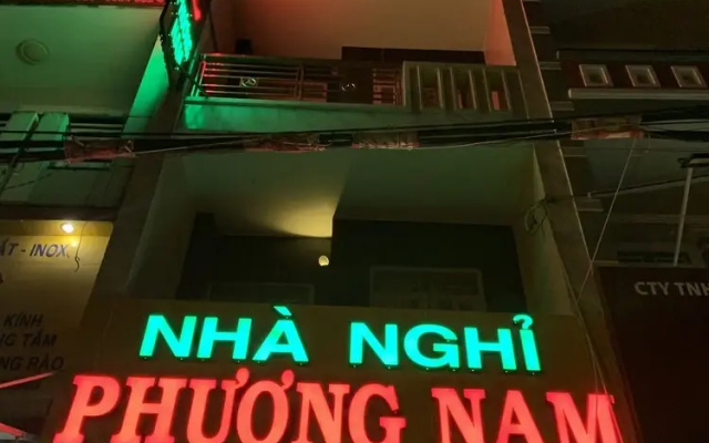 Phuong Nam