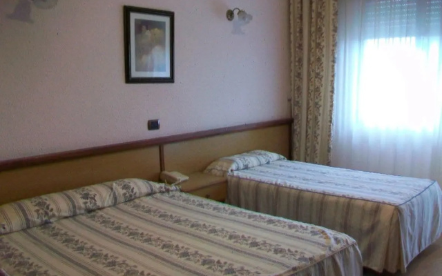 Hotel Alfar