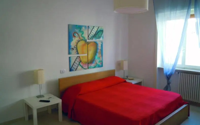 B&B Palazzo Belvedere