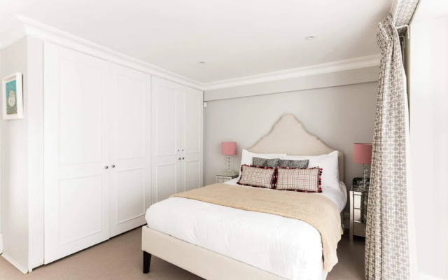 Wonderful Chelsea Apartment