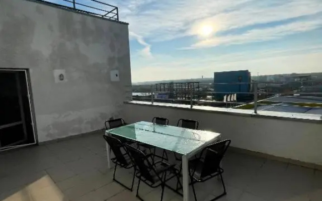 LuanaApartments #2
