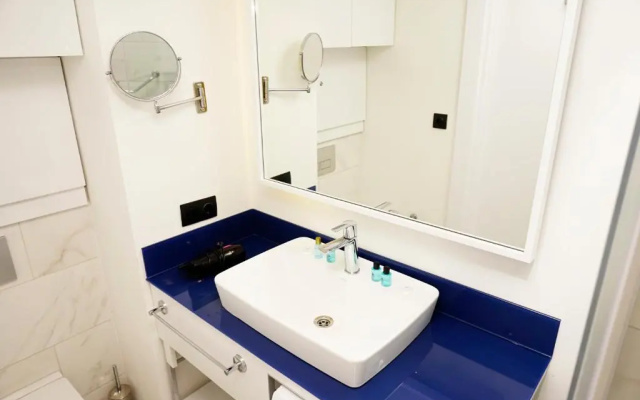 BATUMI MARINA - Orbi Apartment 4131
