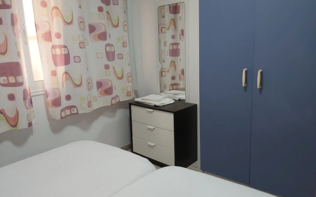 Flipper Top Suites