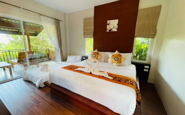 Bakantiang Resort