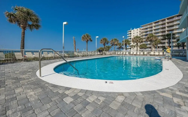 Tradewinds 1005 2 Bedroom Condo