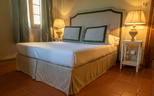 Relais Villa Olmo