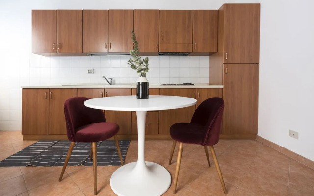 Beautiful 1BR in San Pietro / Vaticano by Sonder