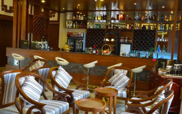 Hotel Royal Aster