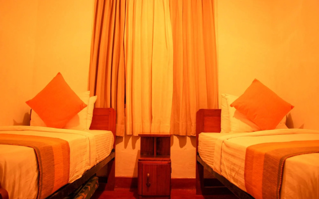 Hatale Tea Garden Bungalow