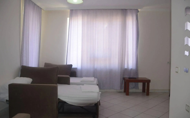 Rose Garden Apart Hotel