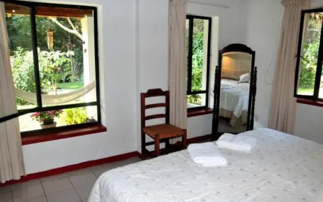 Hostal La Parroquia