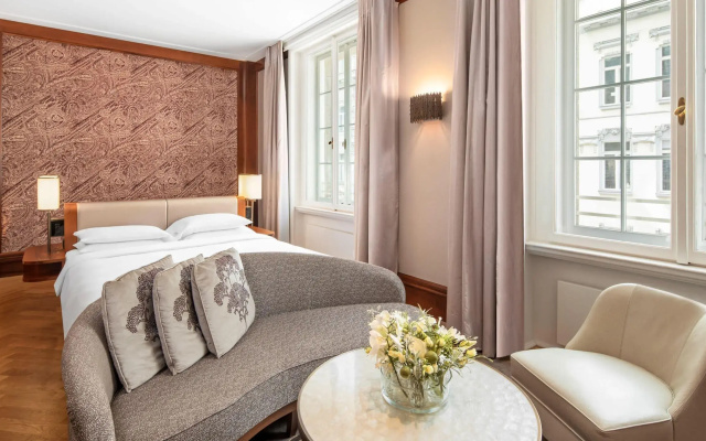 Park Hyatt Vienna