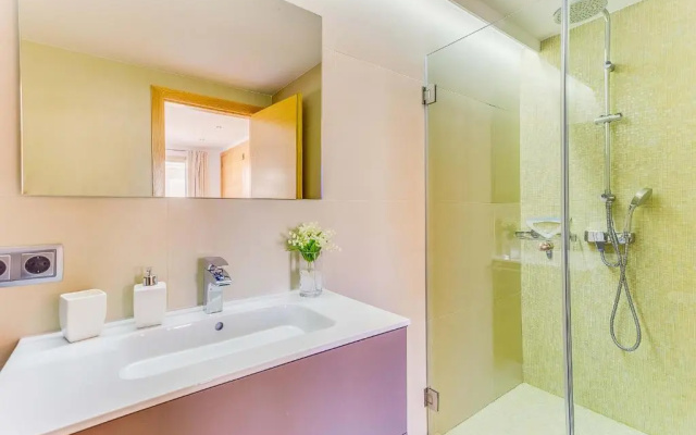 YupiHome Apartment Ca Na Xisca I
