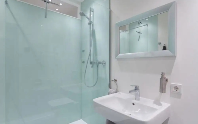 Apartment in Lubeck-travemunde