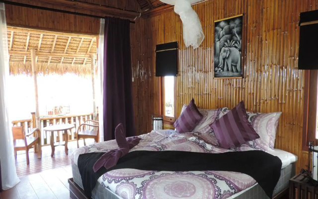 Lazy Days Bungalows