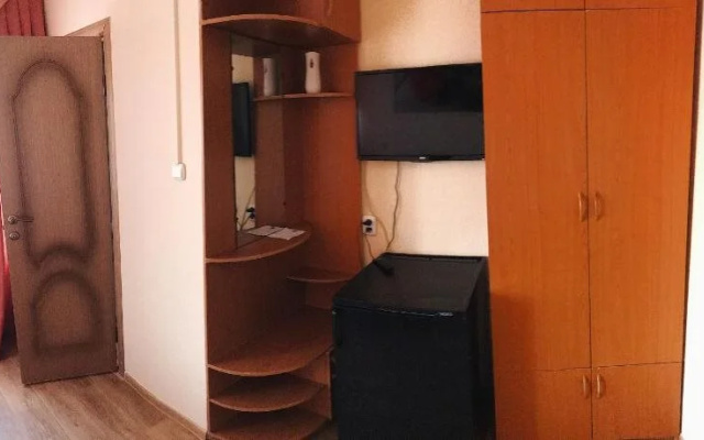 Отель Айвенго