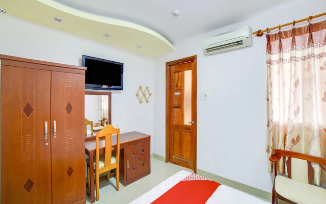 Oyo 764 An Khang Hotel