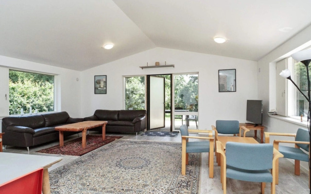 4 Star Holiday Home in Melby