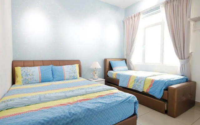 H2H Ai Home
