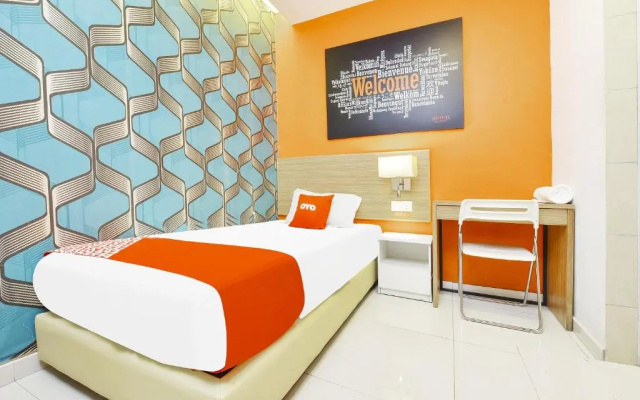 SOVOTEL Boutique Hotel