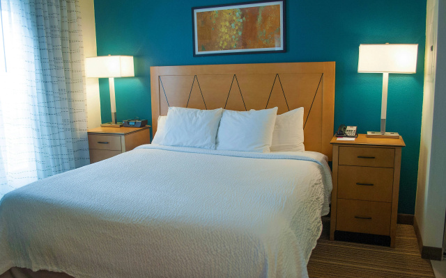 Residence Inn Marriott Carlisle