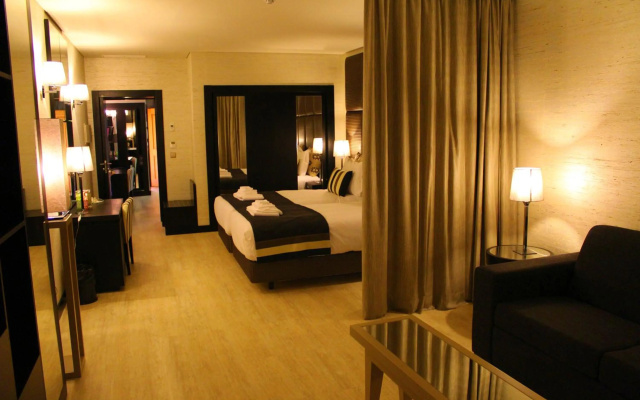 Alambique Hotel Resort & Spa