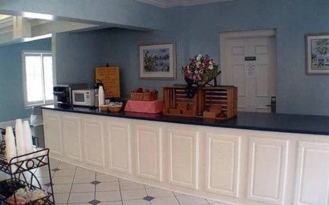 Birmingham Garden Inn