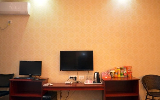 Sanxing Hotel