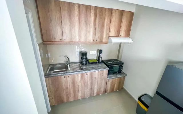 THEO Apartments 1