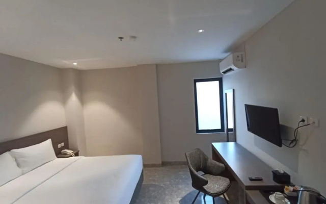 Lun Hotel Manado