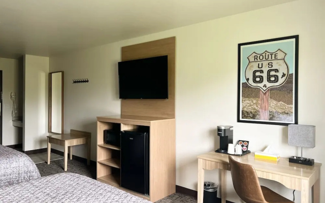 Travelodge by Wyndham Atlanta, Illinois
