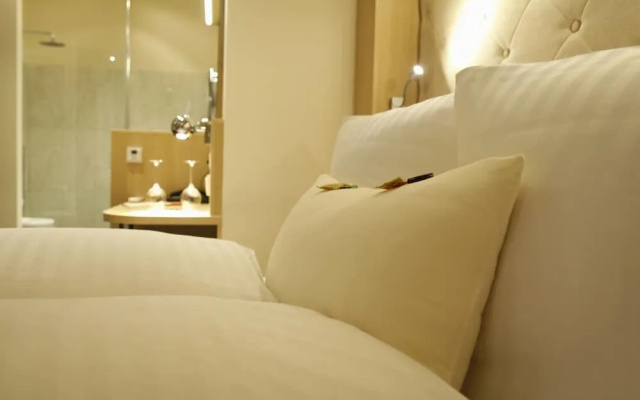 Hotel Villa Will