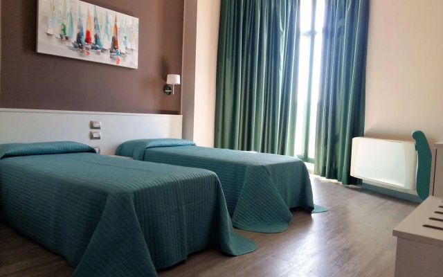 Mediterraneo Resort