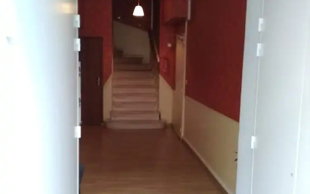 La Pergola