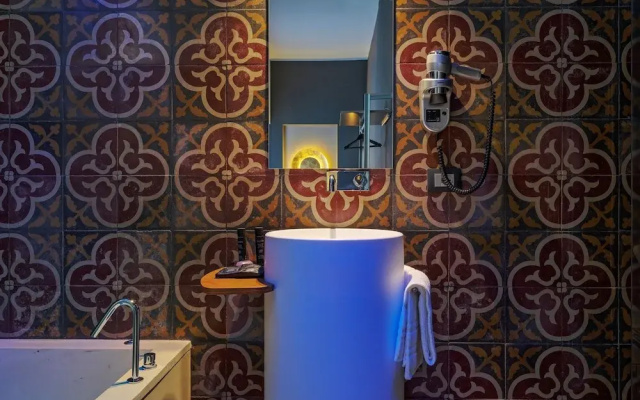 Palco Rooms&Suites