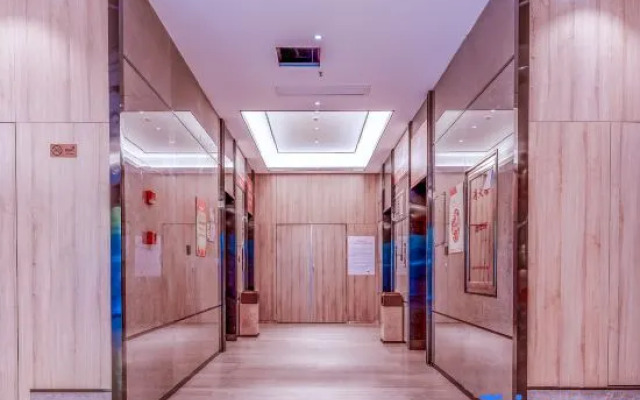 Morning Hotel