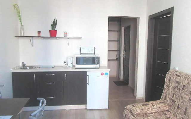 S&M Apartments