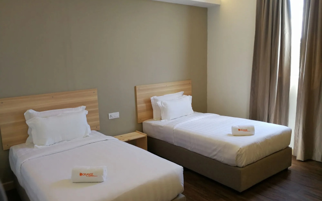 1 Orange Hotel KLIA & KLIA2