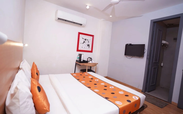Hotel Lyf Corporate Suites Meera Bagh