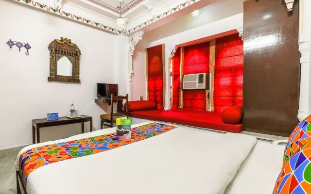FabHotel Pichola Haveli
