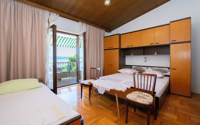 Apartments Nada